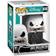 Funko Pop! Movies The Nightmare Before Christmas Jack Skellington