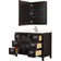 Wyndham Collection Daria (WCV252548SDEC2UNSMED)