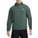 Nike Men's Dri-FIT Hooded Versatile Jacket - Vintage Green/Reflective Silver