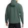 Nike Men's Dri-FIT Hooded Versatile Jacket - Vintage Green/Reflective Silver