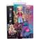 Mattel Monster High Lagoona Blue Fashion Doll with Pet Neptuna & Accessories HXH75