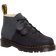 Dr. Martens Church Monkey Boot - Black Nubuck Men's