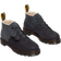 Dr. Martens Church Monkey Boot - Black Nubuck Men's