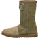 UGG Gallery Dept Canvas Boot - Green