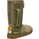 UGG Gallery Dept Canvas Boot - Green