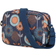 Brakeburn Freya Print Camera Medium Crossbody Bag - Multi