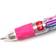 Legami Mini Magic Rainbow 4 Colour Ballpoint Pen