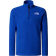 The North Face Glaciar 1/4 Zip Júnior - Azul