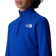 The North Face Pile Glacier 1/4 Zip Junior - Blue