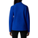 The North Face Glaciar 1/4 Zip Júnior - Azul