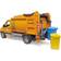 Bruder MB Sprinter Municipal Garbage Vehicle 02682