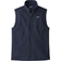 Patagonia Men's Better Sweater Fleece Vest - New Navy