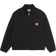 Carhartt WIP OG Detroit Jacket - Black