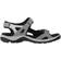 ecco Yucatan Dame Sandal - Grey