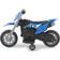 Jamara Ride On Motorcycle Power Bike 6V Blue