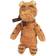 Kids Preferred Disney Baby Classic Winnie the Pooh & Friends Tigger 30cm