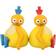 Golden Bear Twirlywoos Gift Pack