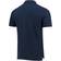 Nike Dallas Cowboys Navy Sideline Elite Performance Polo