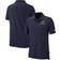 Nike Dallas Cowboys Navy Sideline Elite Performance Polo