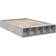 vidaXL 3280590 Sengeramme 135 x 190cm
