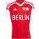 Adidas 1. FC Union Berlin 24/25 Home Jersey Kids