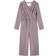 Name It Long Sleeve Jumpsuit - Elderberry (13236194)