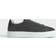 Selected Homme Slhdavid Chunky Suede Sneaker Noos Låga sneakers Grå