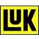LuK Kopplingssats 624 3261 33