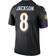 Nike Lamar Jackson Baltimore Ravens Alternate Legend Player Performance Top