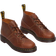 Dr. Martens Church Burnished Waxy Leder Stiefel - Herren