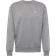 Nike Brooklyn Fleece Sweatshirt - Grigio