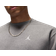 Nike Jordan Brooklyn Fleece Sweatshirt - Grijs