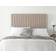 Three Posts Hampton Headboard 186cm