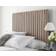 Three Posts Hampton Headboard 186cm