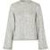 Modström Kurtismd Oneck Knitted Sweaters - Gray Melange