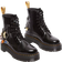 Dr. Martens Vegan Jadon Marc Jacobs Platform Boots - Black Kemble