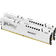 Kingston 64GB DDR5 6000MT/S CL30 DIMM (2 x 32GB, 6000 MHz, DDR5-RAM, DIMM) RAM, Weiss
