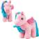 Basicfun My Little Pony 40th Anniversary Retro Firefly 21cm