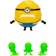 Moose Despicable Me 4 Mega Minion Jerry