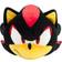 Tomy Sonic The Hedgehog Mocchi Shadow 40cm