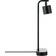 Nordlux Merlin Black Bordlampe 41cm