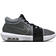 Nike Nike LeBron Witness VIII Basketball Shoes Grey