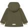 Mini A Ture Wally Fleece Vinterjakke - Olive Night (1243174700-7675)