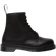 Dr. Martens 1460 Mono Smooth Leather Lace Up Boots - Black