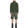 Patagonia Men's Retro Pile Fleece Jacket - Torrey Pine Green