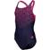 Arena Kid's Kikko V Swimsuit - Navy/Shocking Pink (006748-790)