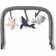 Ergobaby Evolve Babysitter Leksaksstång Ocean Wonders