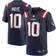 Nike Drake Maye New England Patriots Player Game Jersey