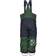 Didriksons Kids' Idre Pants Pine Green