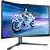 Philips Evnia 5000 32M2C5500W